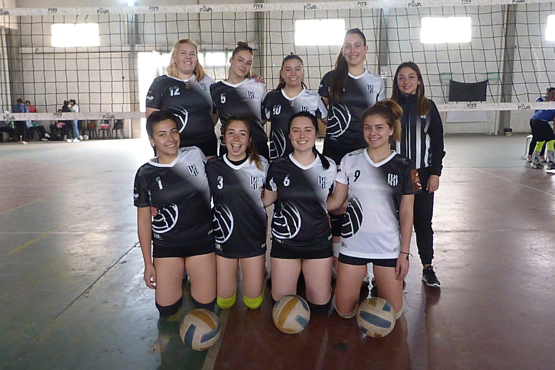 Suman y siguen
