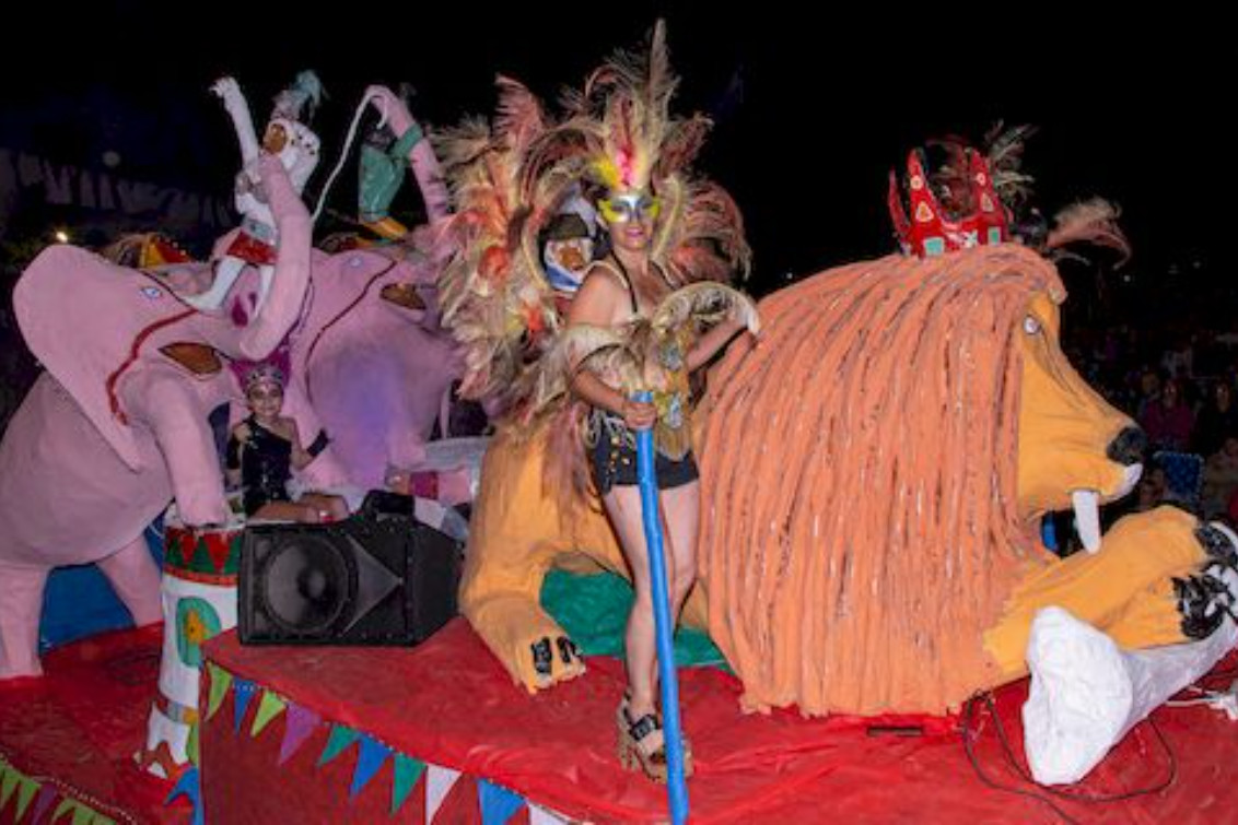 Carnavales 2023 en Laprida: Los premios duplicarán los del año pasado