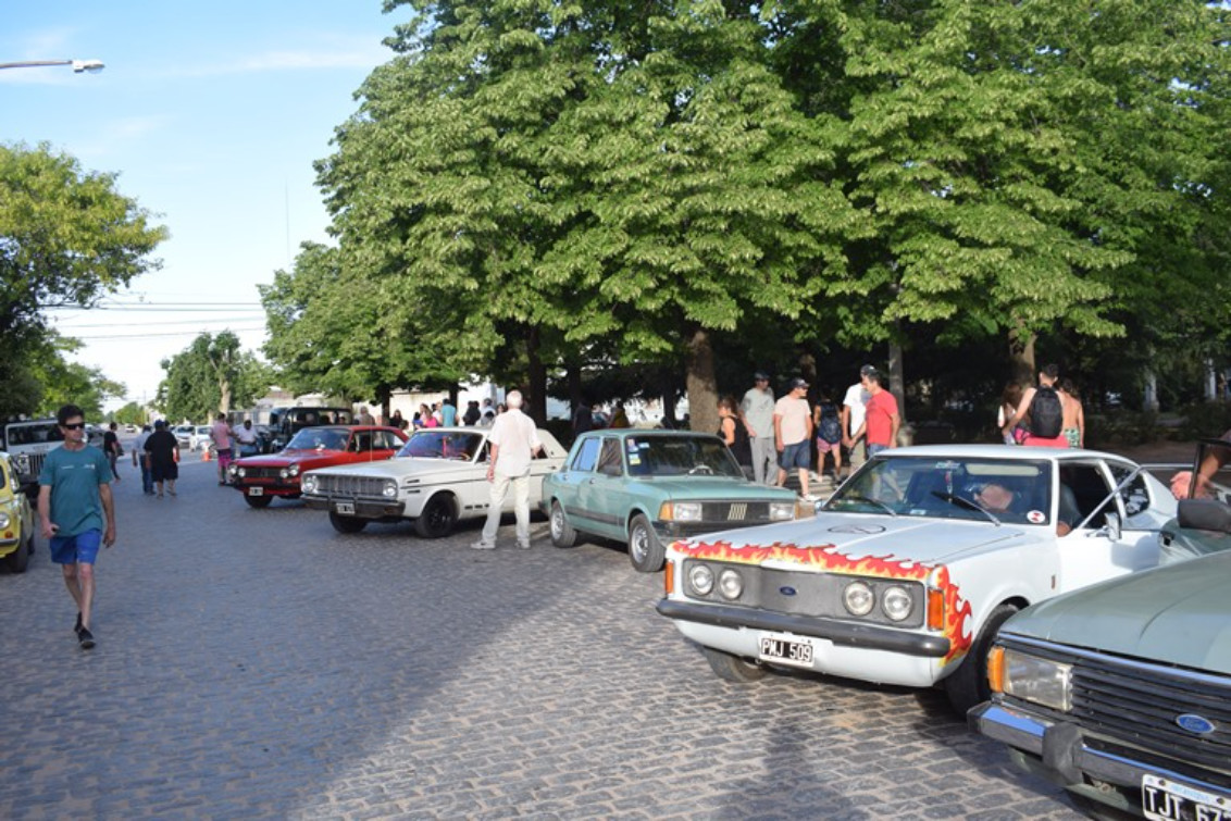 Gran Evento Multimarca en la ciudad