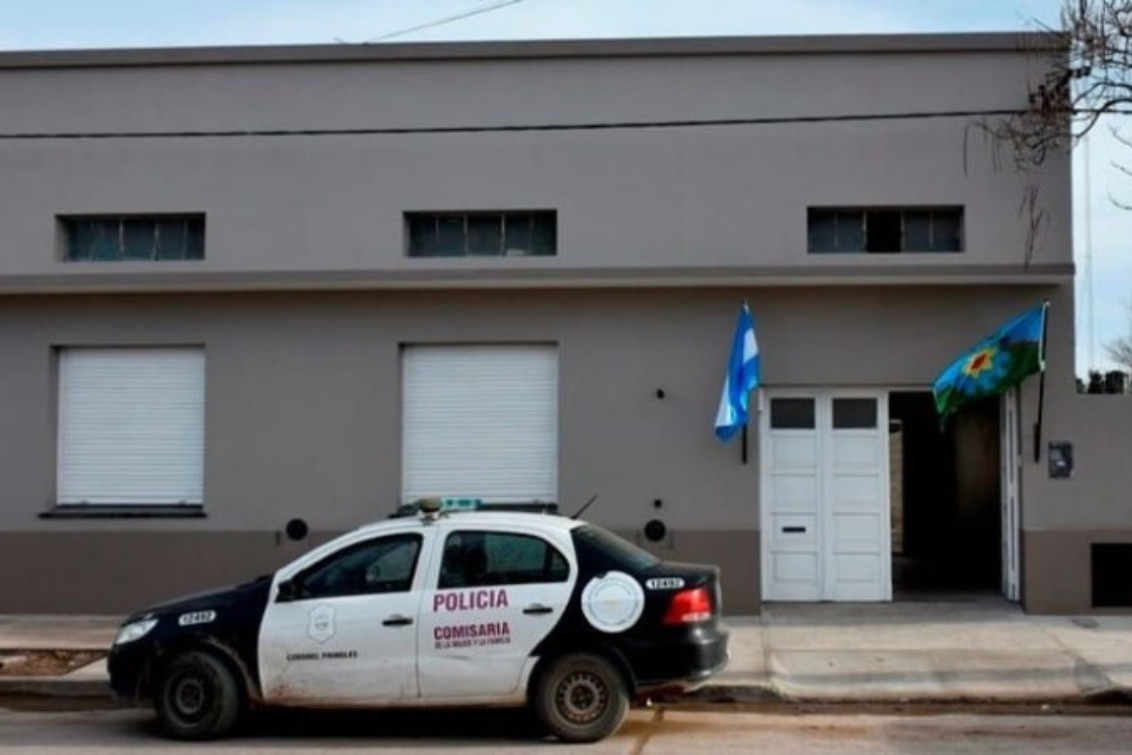 Dos nuevos hechos que preocupan a la comunidad pringlense