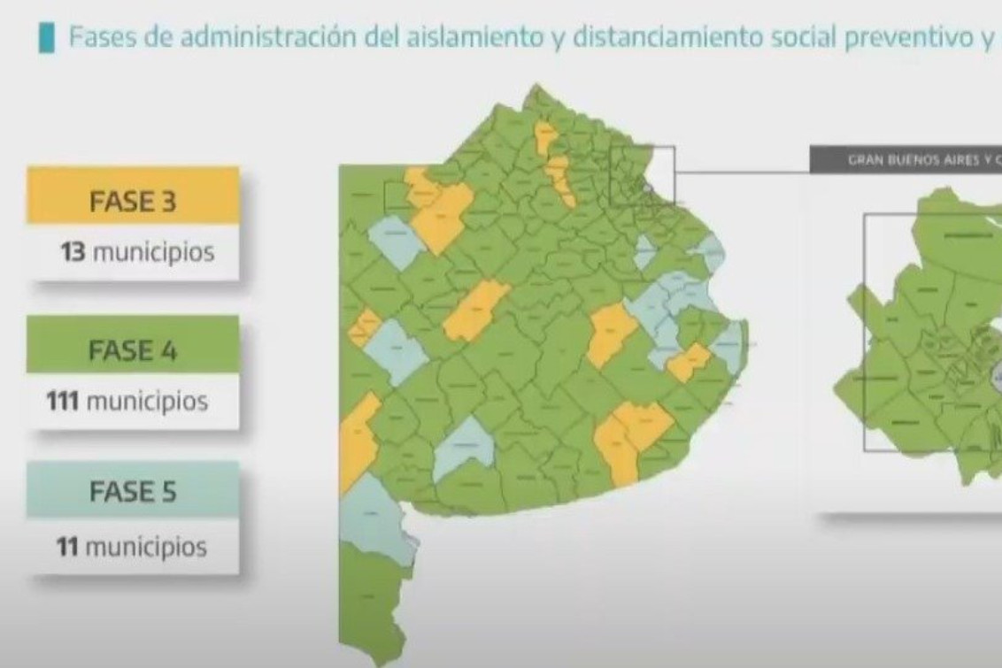 Seis municipios retroceden de fase y deberán aplicar las restricciones nocturnas