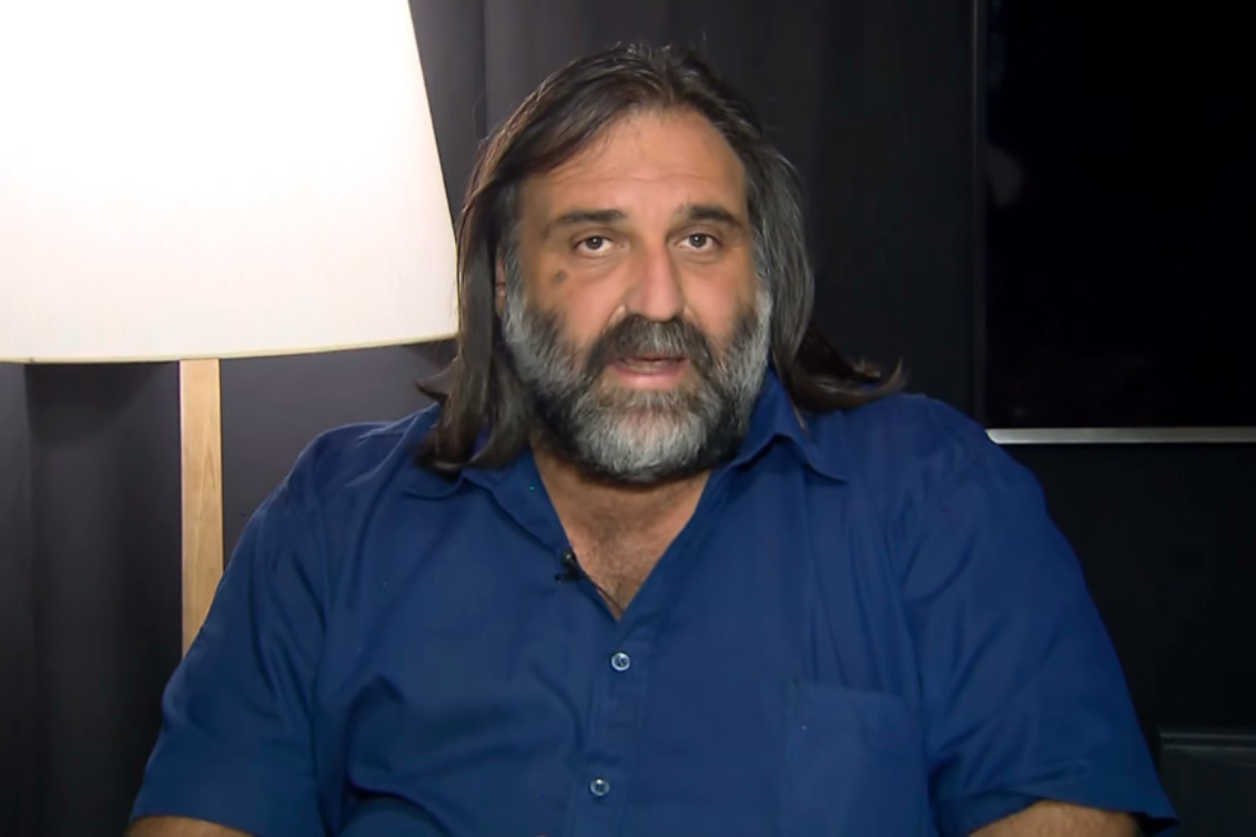 Baradel fue reelecto por amplio margen al frente de Suteba