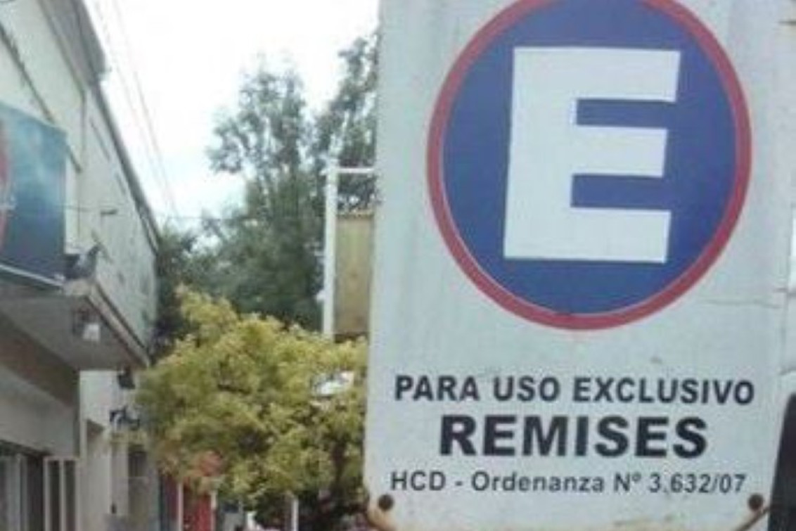 ¿Cuáles son las agencias y remises regularizados temporalmente?