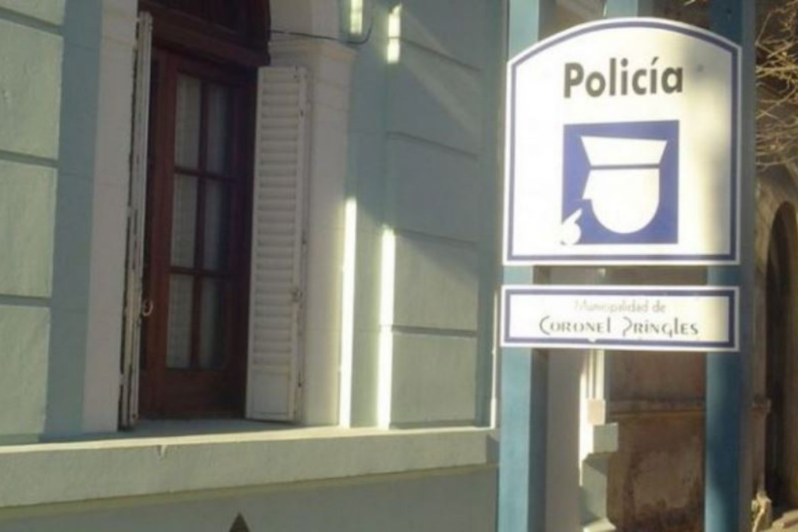 Aprehendidos por hurto, disturbios y resistencia a la autoridad
