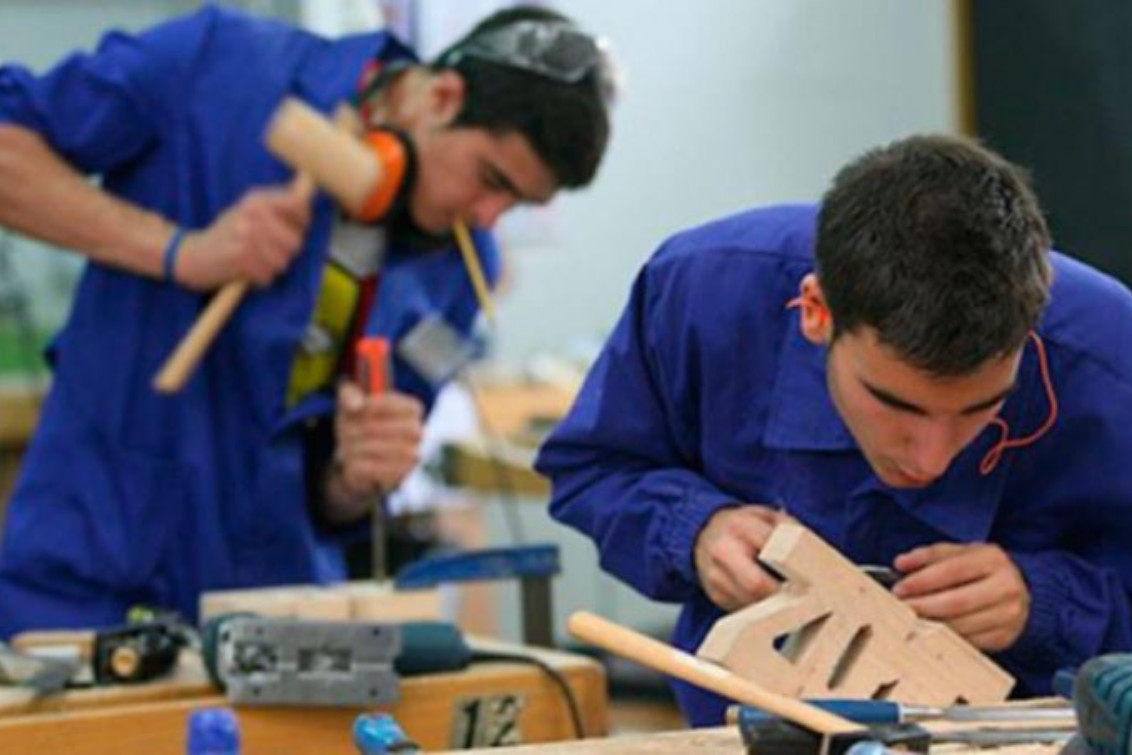 Comienza el reordenamiento del programa Potenciar Trabajo