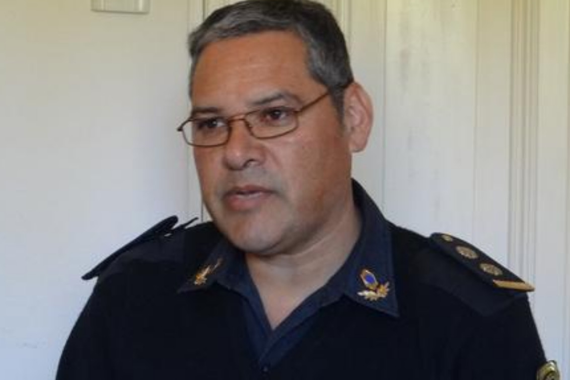 A un comisario de la Bonaerense lo condenaron por cobrar coimas