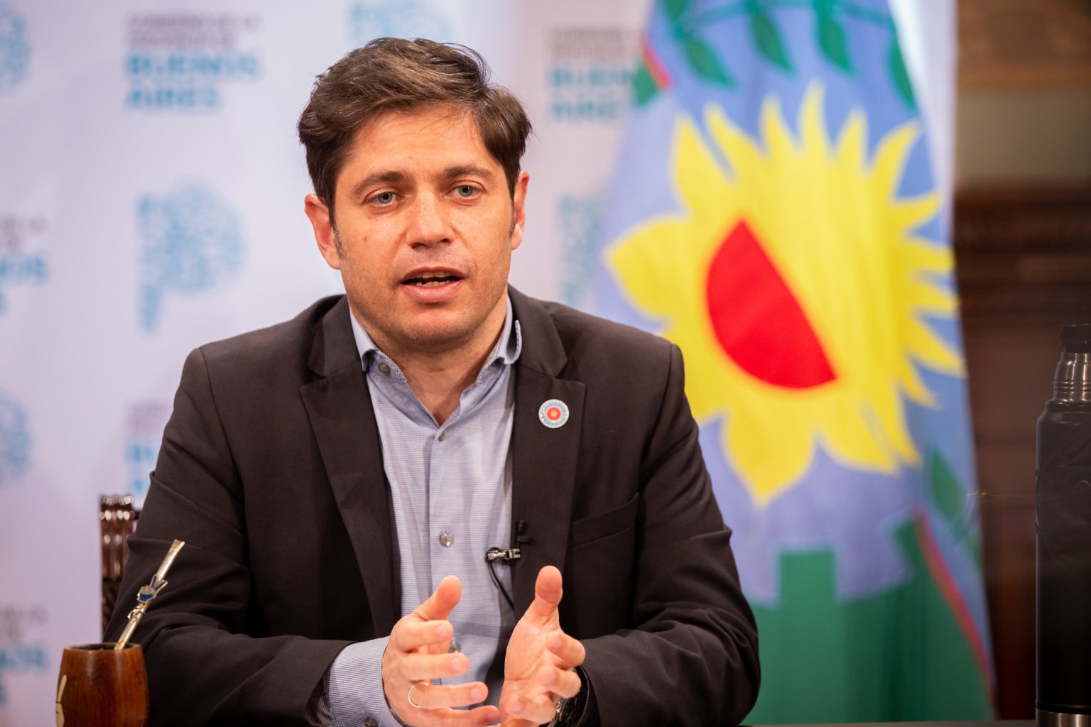 NUEVAS DISPOSICIONES Y RESTRICCIONES HORARIAS EN LA PROVINCIA DE BUENOS AIRES