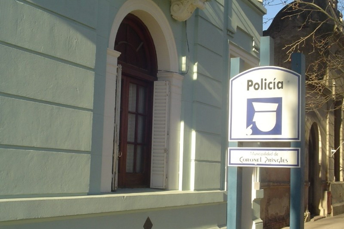 Se conocieron las identidades de las personas que protagonizaron un choque frontal en Ruta Nº 51