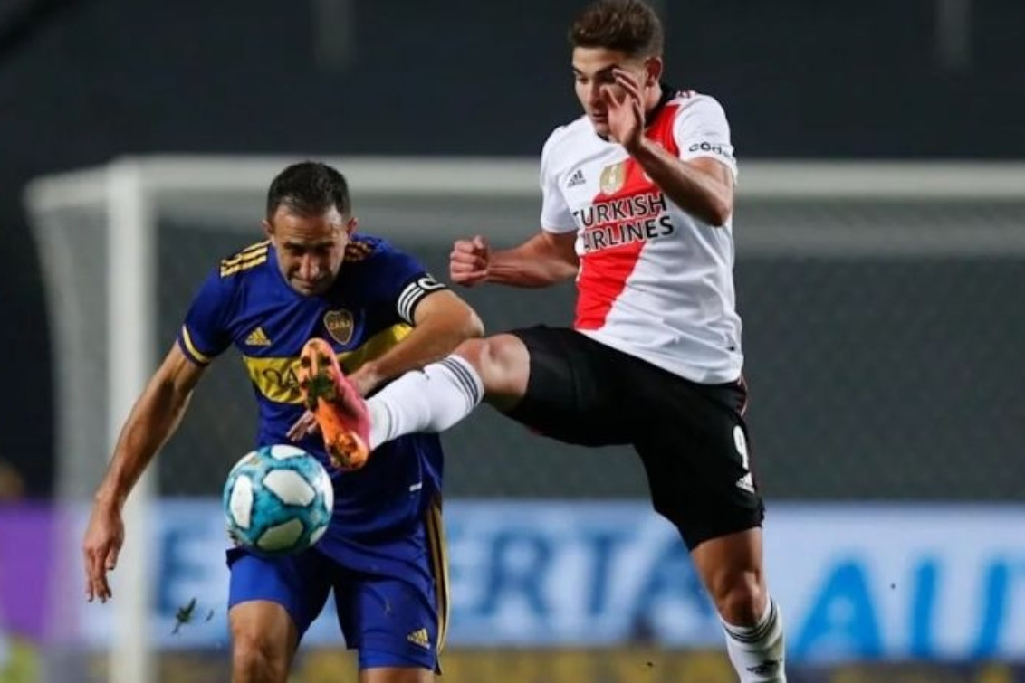 River y Boca animan un Superclásico con hinchas en el plato fuerte del domingo en el Monumental
