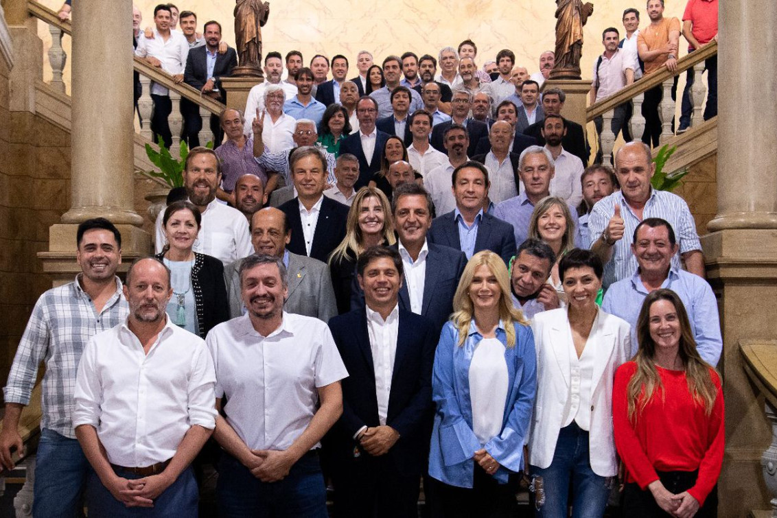 La eliminación de las PASO agita la interna oficialista en Buenos Aires