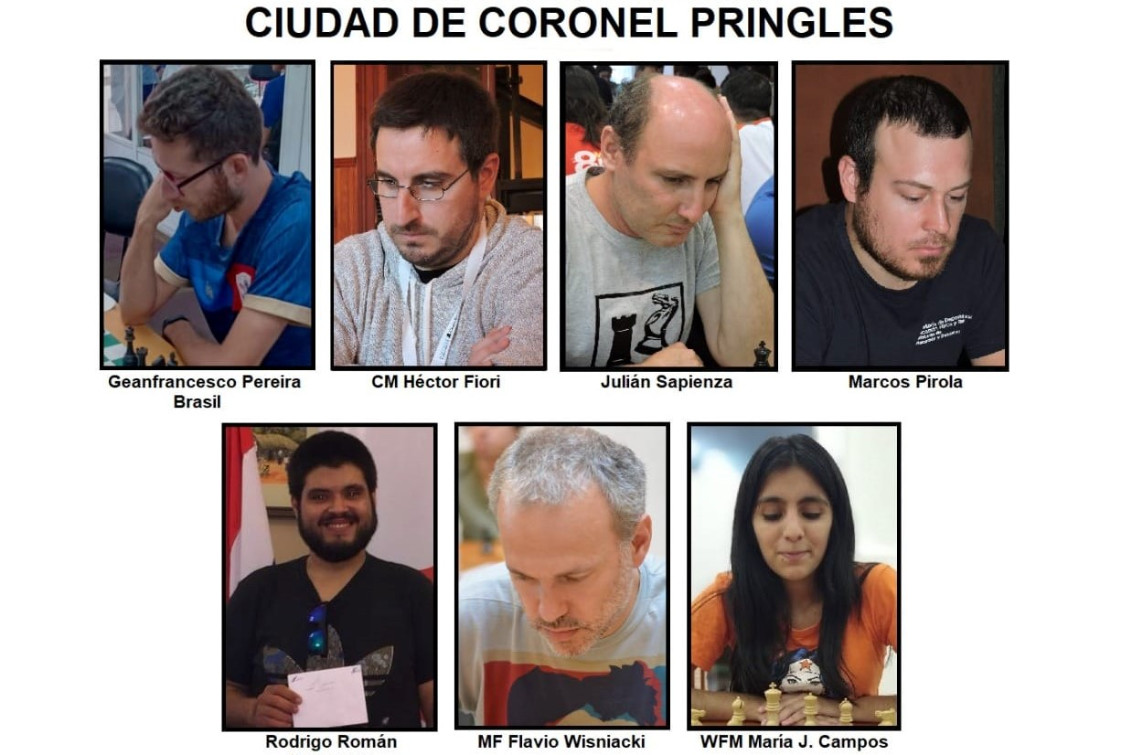 Juegan la Cuarta