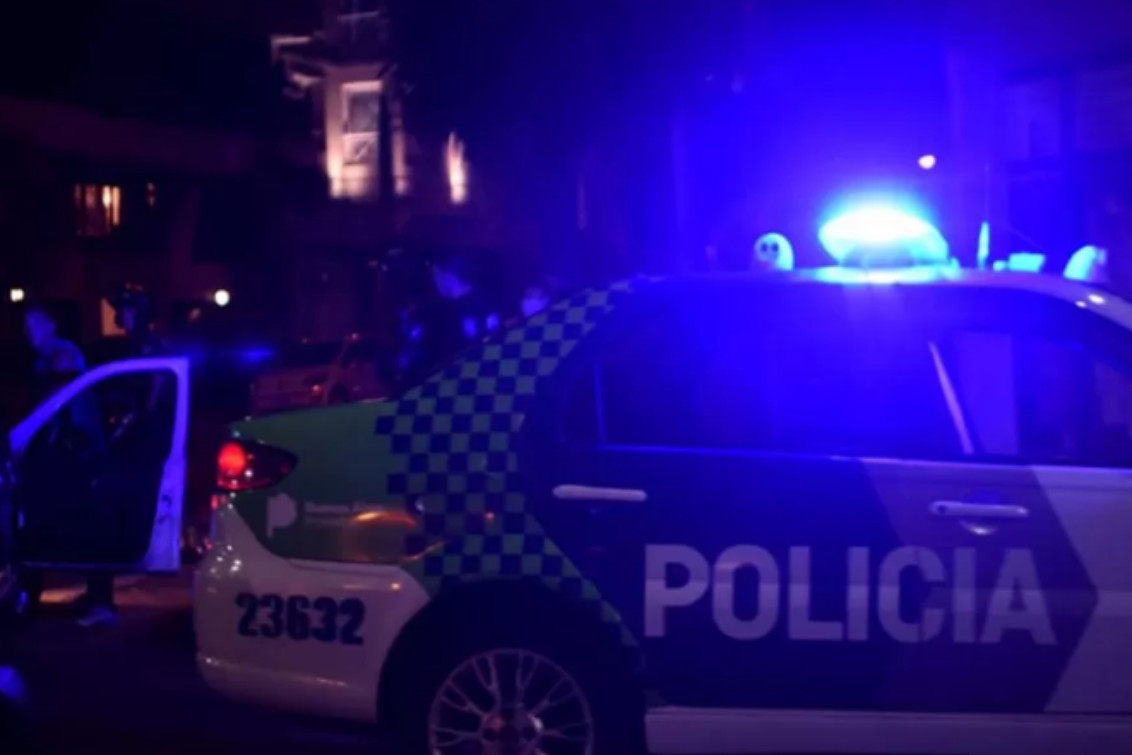 Detienen a un hombre por el crimen de Cabildo
