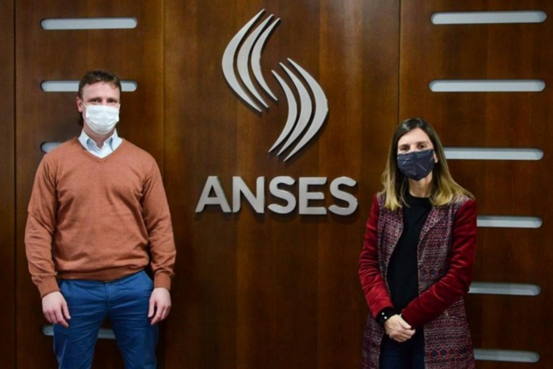 Este lunes se abonará el complemento mensual para el salario familiar