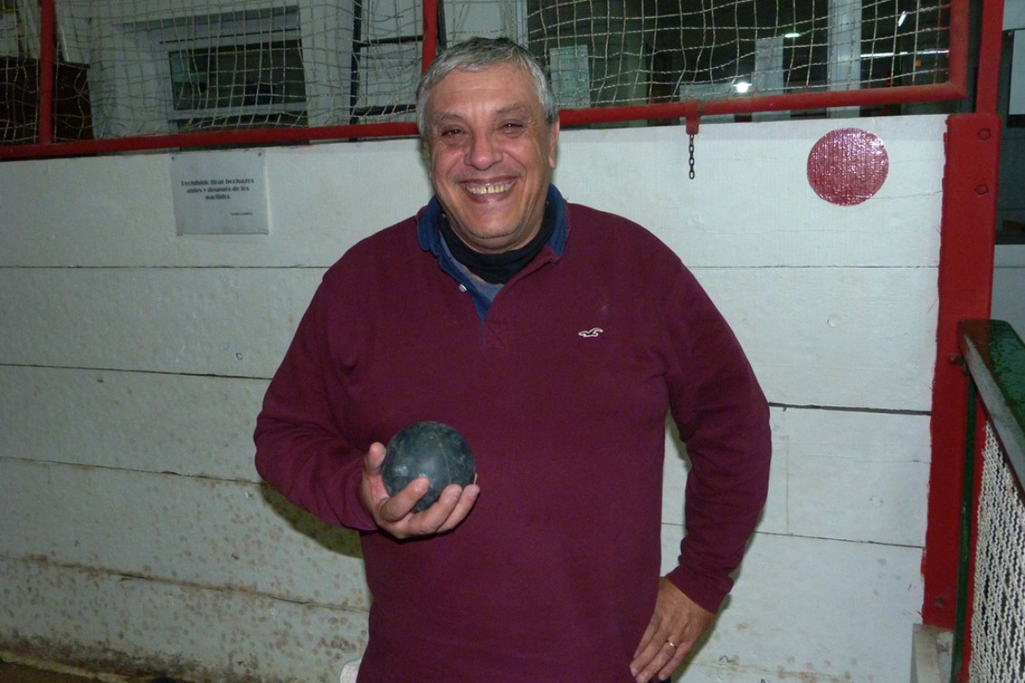 Los torneos de los Clubes