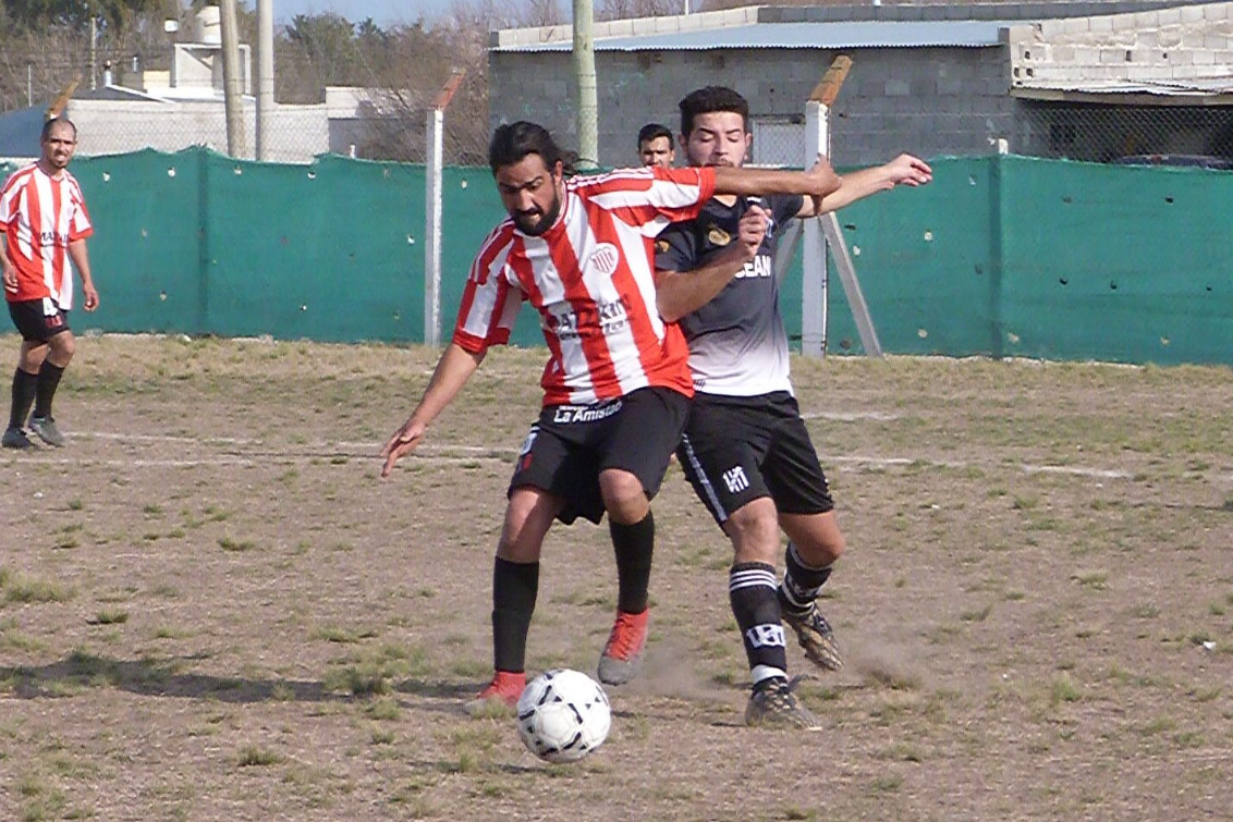 Divisorio no dejó pasar la oportunidad