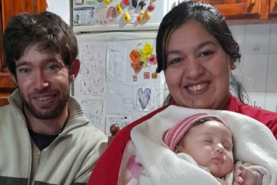 Campaña solidaria a beneficio de Elisa Farrell