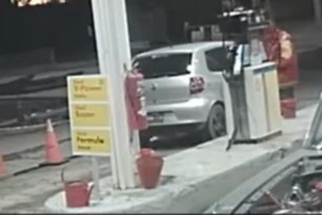 Las pruebas contundentes contra el presunto homicida del cuidador de campo