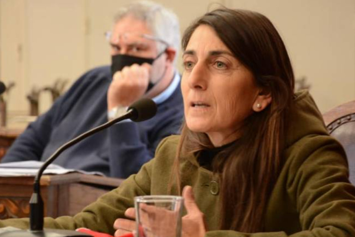 “Después de un año tan difícil, el personal de salud demostró su vocación de servicio”