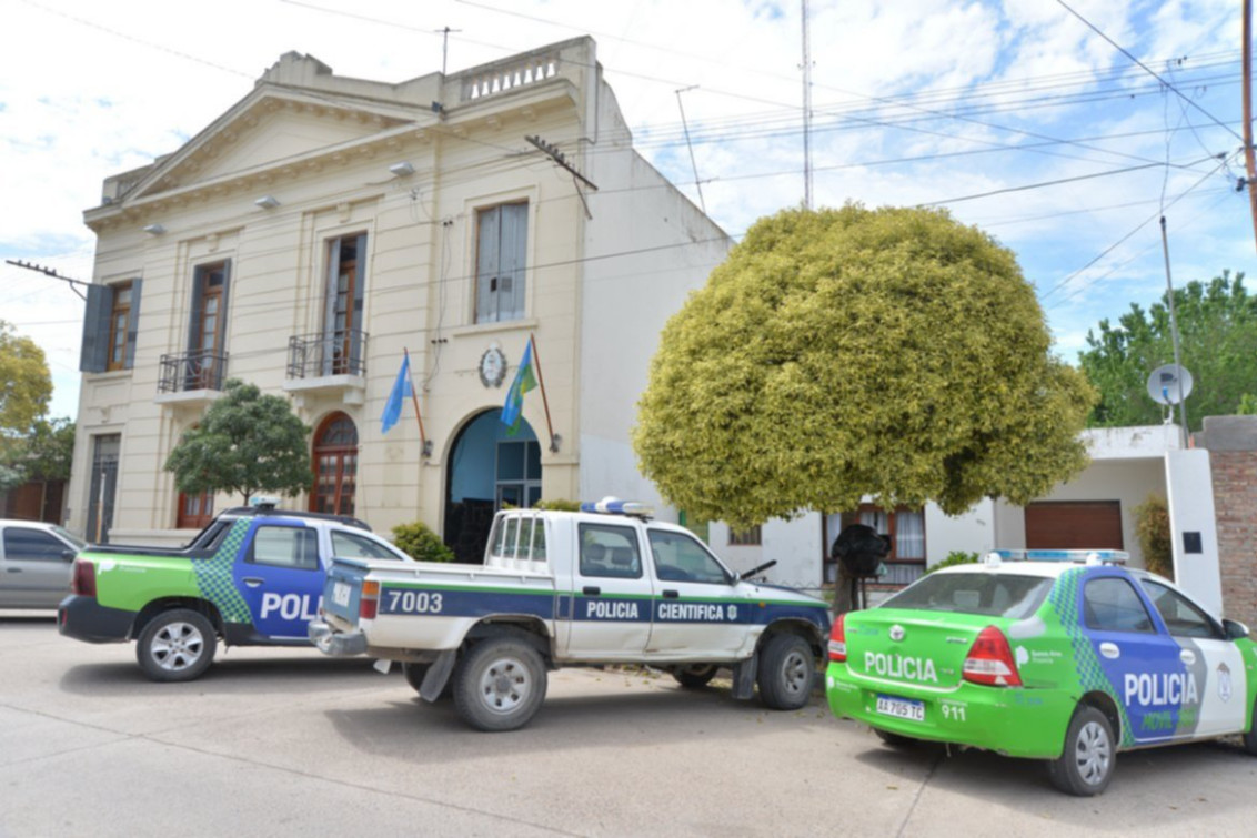 Tragedia en Patagones: Una joven pierde la vida, tras un disparo accidental en la cabeza