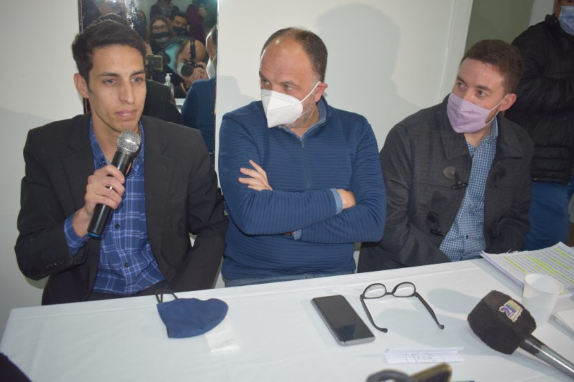 No vamos a sumarnos a la boleta del Frente de Todos en noviembre