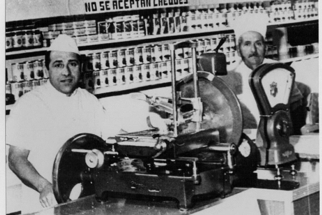   La Fábrica de pastas  “La Genovesa” arribó a su 75º Aniversario
