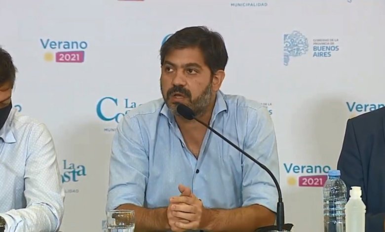 Puan retrocedió a Fase 3 y Coronel Dorrego a Fase 4