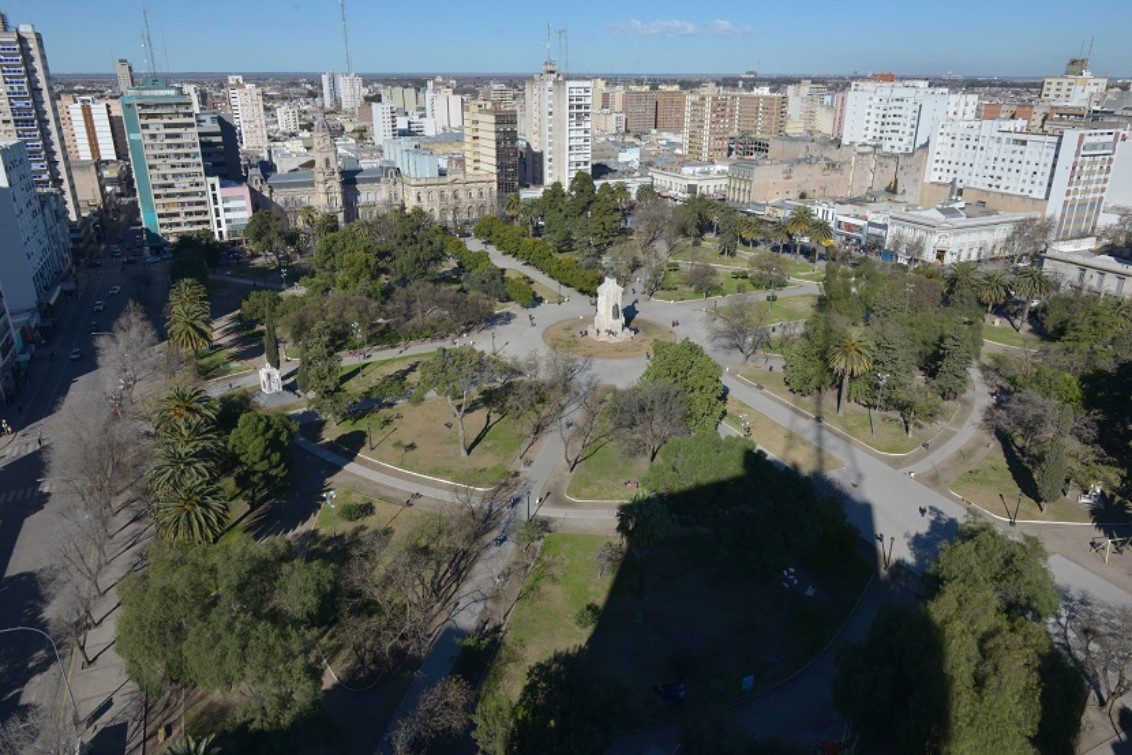 Bahía Blanca: reportaron cuatro fallecimientos y 368 nuevos contagios