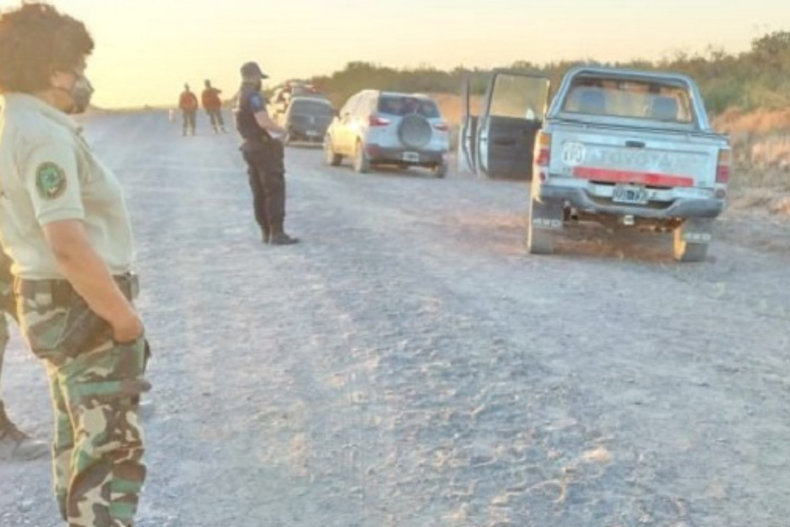 Patagones: la autopsia reveló que Ferrandi fue asesinado