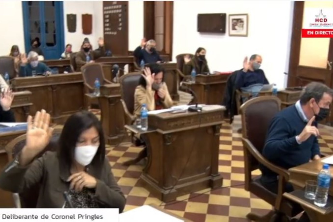 Respaldo para el dictado del Curso de Operador Socio- Comunitario, especializado en Adicciones