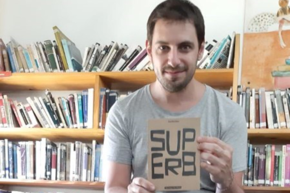 No hay mejor libro que aquel que te deja con ganas de escribir uno mismo una historia igual de buena
