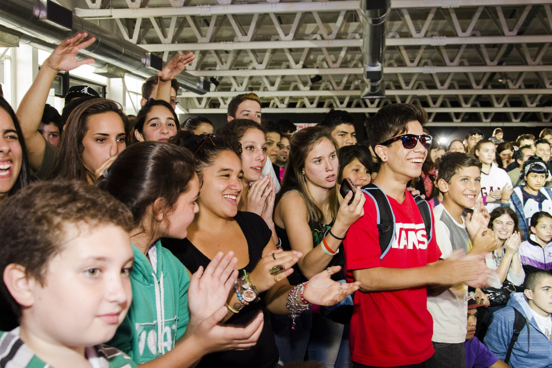 Crean el Programa Más Cultura Joven y otorgan $ 5.000 para jóvenes de entre 18 y 24 años