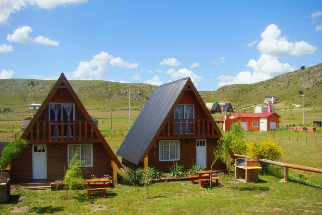 Eximirán del Impuesto Inmobiliario a más de 7.500 hoteles, hospedajes, campings y alojamientos
