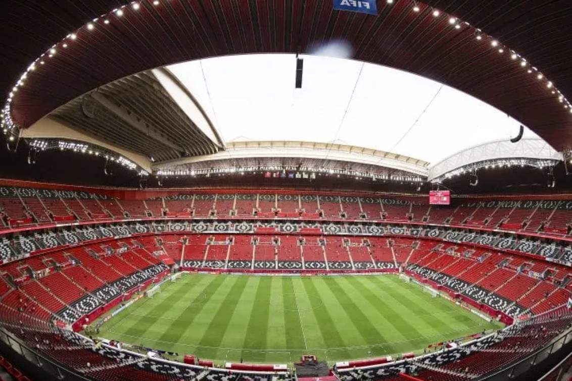 Inauguración del Mundial de Qatar 2022: a qué hora empieza, quiénes cantarán y más