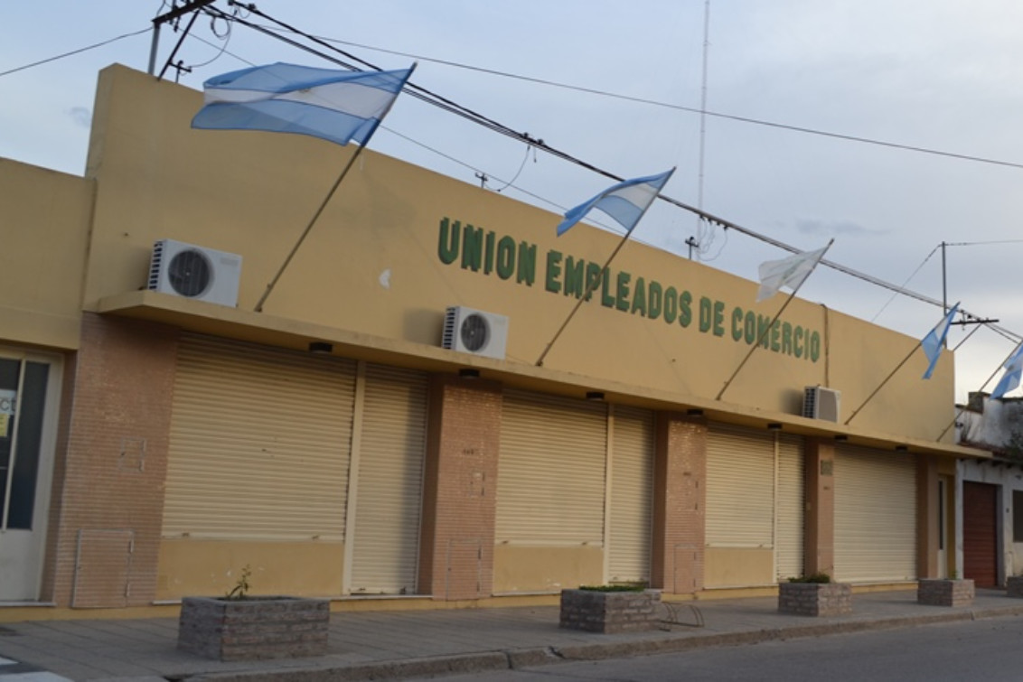 EL CENTRO DE VACUNACIÓN NO FUNCIONARÁ MÁS EN LA ESCUELA TÉCNICA Nº 1