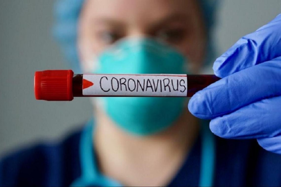 ¿Cuál es la situación epidemiológica de Coronel Pringles y distritos de la región?