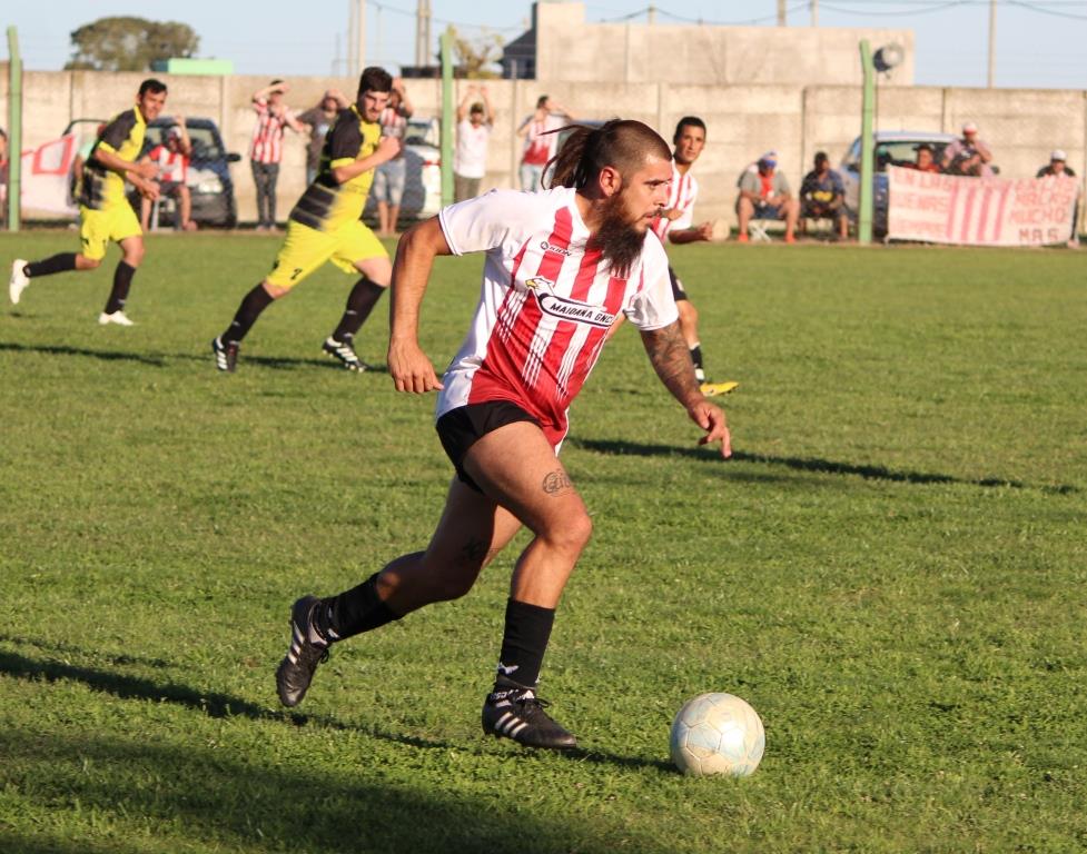 Fútbol en Agosto