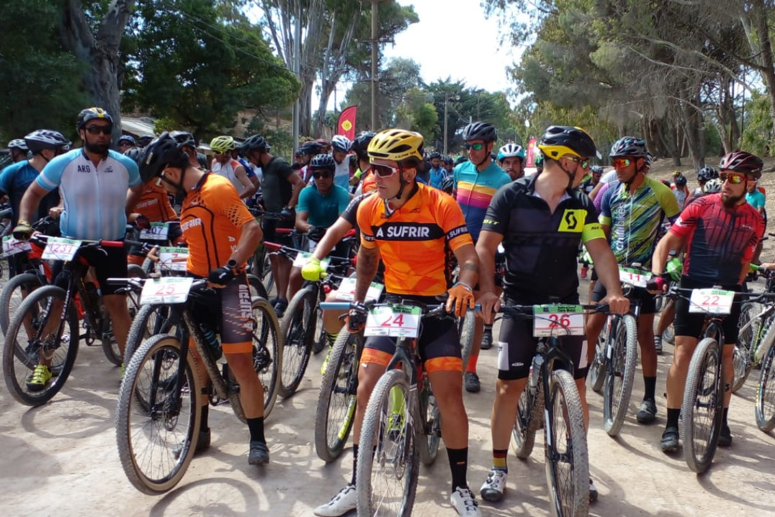 Comenzó el Campeonato Costero