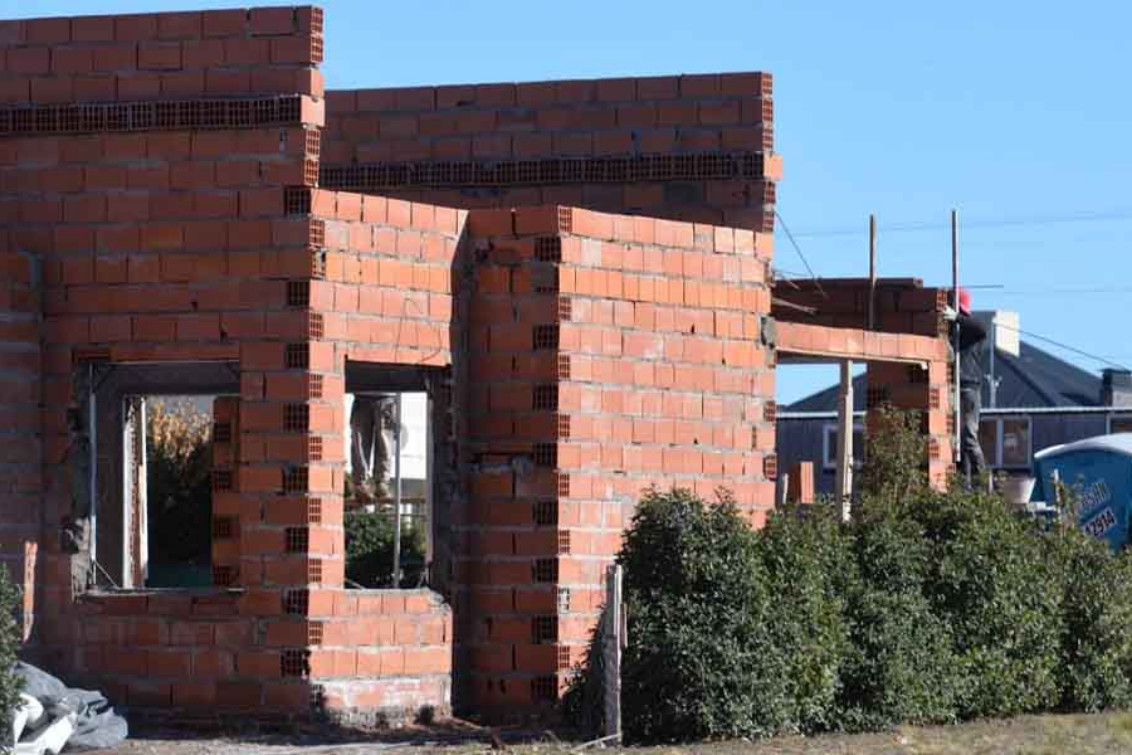 El Gobierno lanzará un “Plan Quinquenal” para la construcción de viviendas