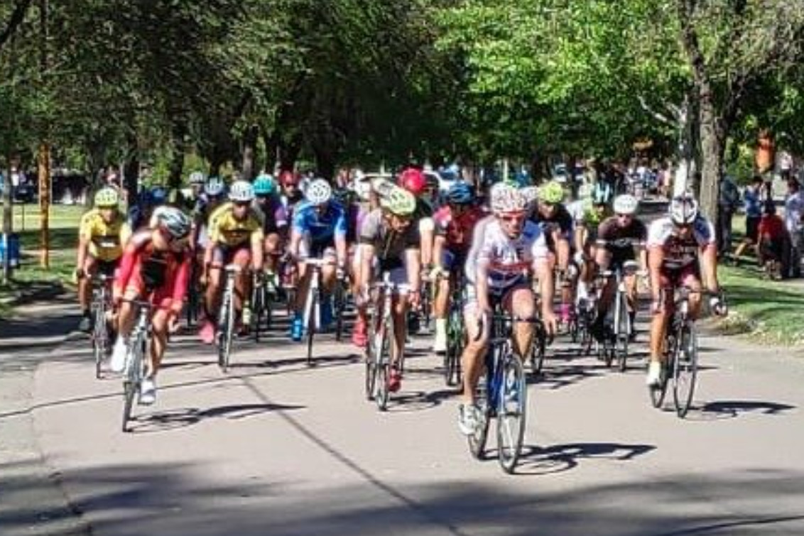 Lo que dejó el ciclismo