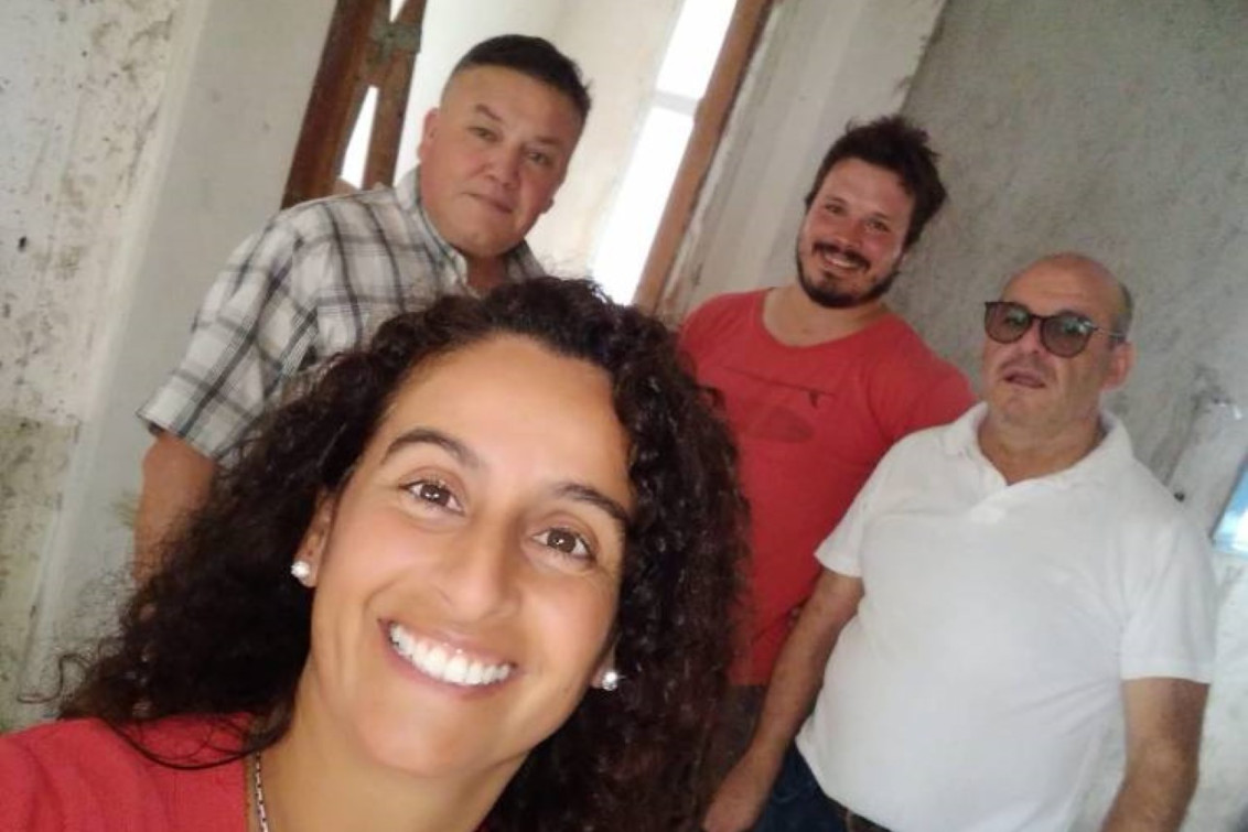 Podrá terminar el año, pero la gestión jamás