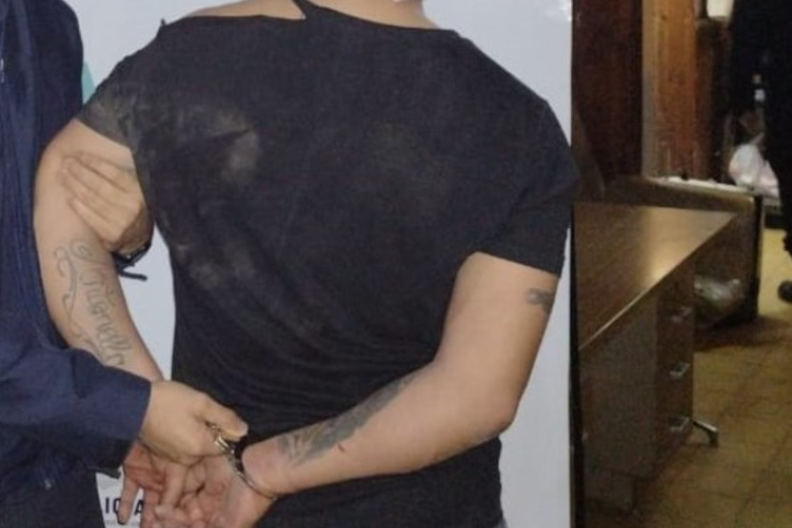 SÁBADO VIOLENTO EN CORONEL PRINGLES: 10 APREHENDIDOS POR PELEAS Y DISTURBIOS