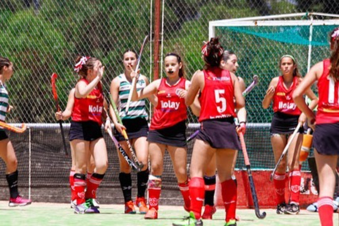 Las Hormigas festejaron en el final