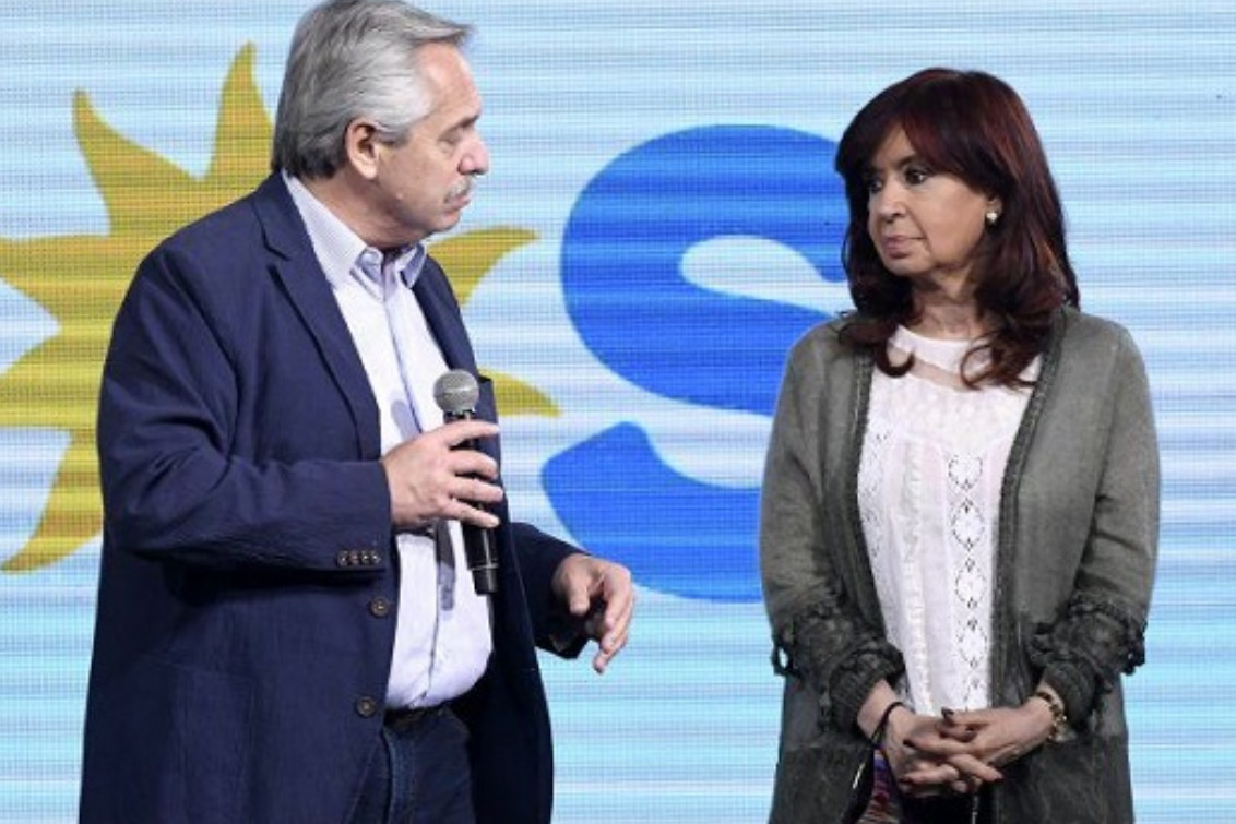 Escuchamos y vamos a corregir lo que se haya hecho mal