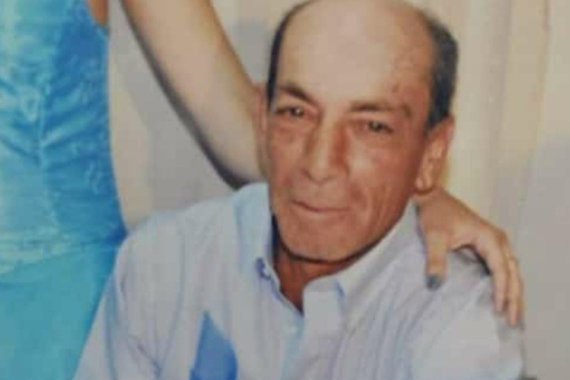 Buscan a un hombre que desapareció tras un accidente