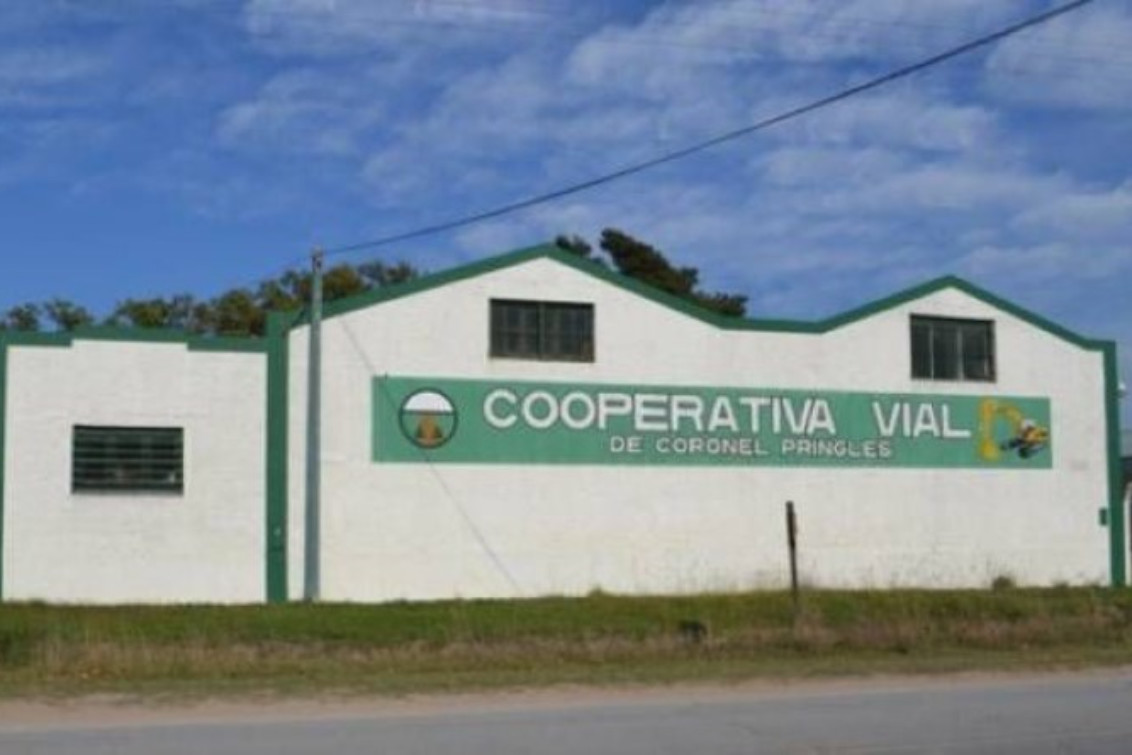 “El acuerdo fue entre el Municipio y la Cooperativa Vial, nosotros solo avalamos”