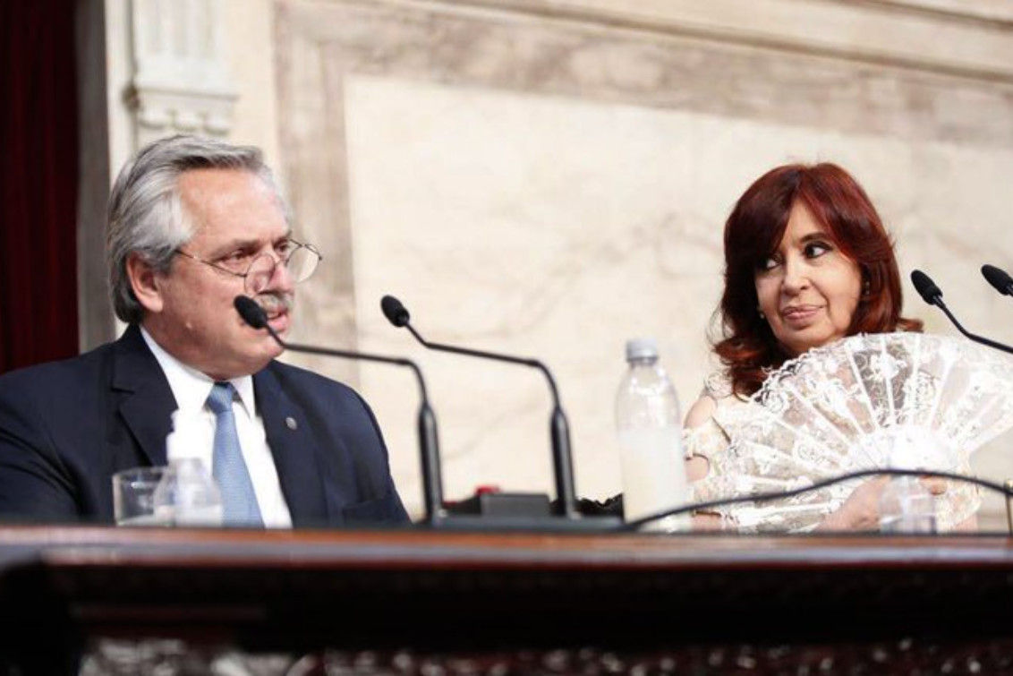 ADEPA y FOPEA rechazaron el ataque de Alberto Fernández a la prensa y a los periodistas