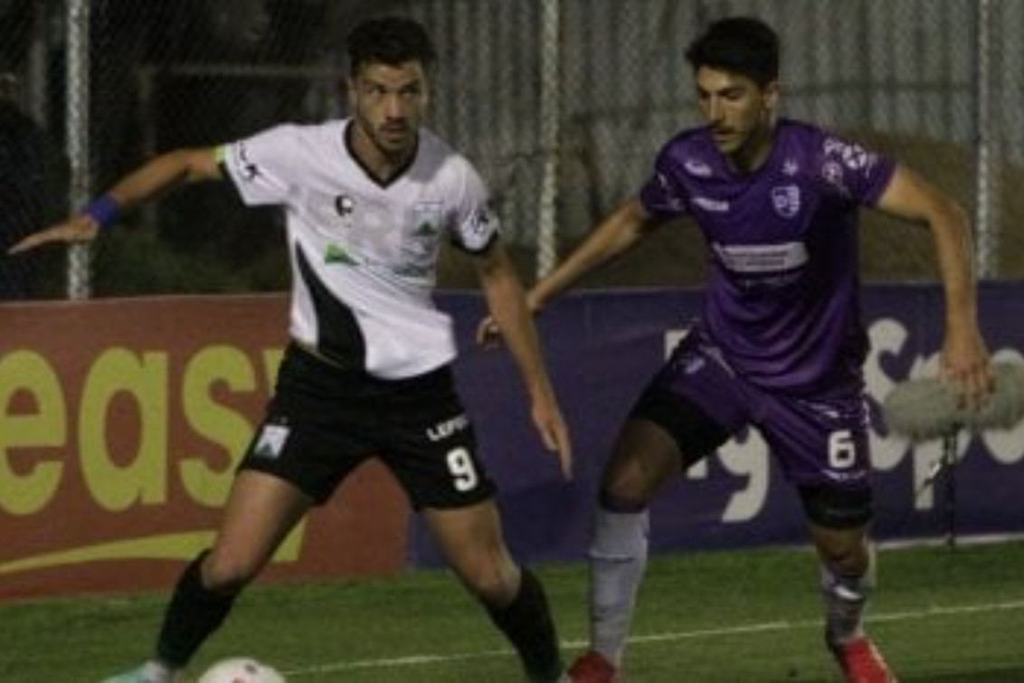 Y el “Viola” sigue sumando