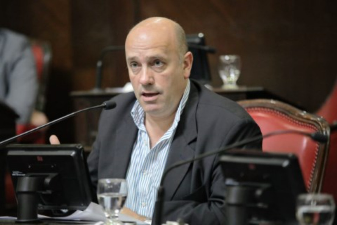 Proponen que los Concejos Deliberantes regulen el sueldo de los intendentes