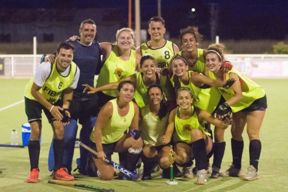 Seven en la zona