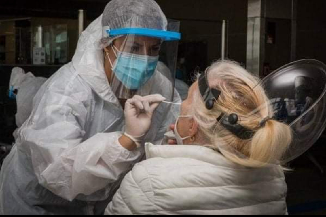 Covid en Bahía Blanca: se reportaron 22 casos y 20 pacientes recuperados